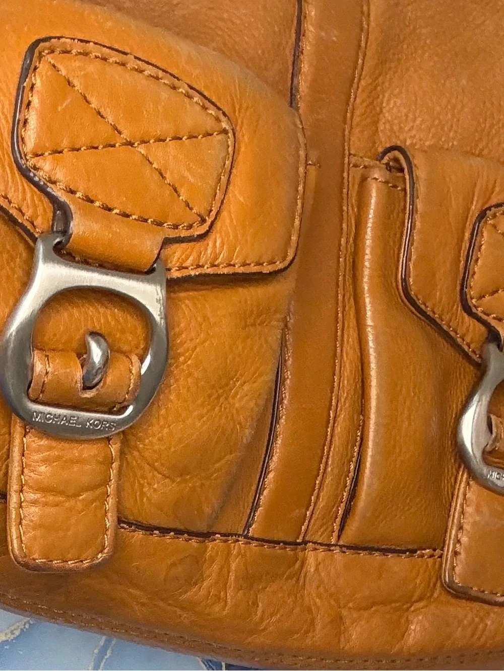 Michael Kors true vintage